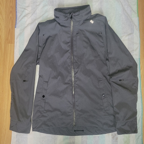 Lululemon trail hike jacket - Picture 2 of 2
